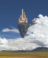 Castillo del banquete